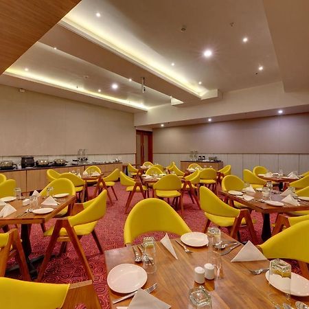 Viola Beacon Resort, Lonavla Zewnętrze zdjęcie
