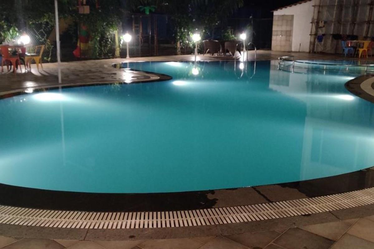 Viola Beacon Resort, Lonavla Zewnętrze zdjęcie